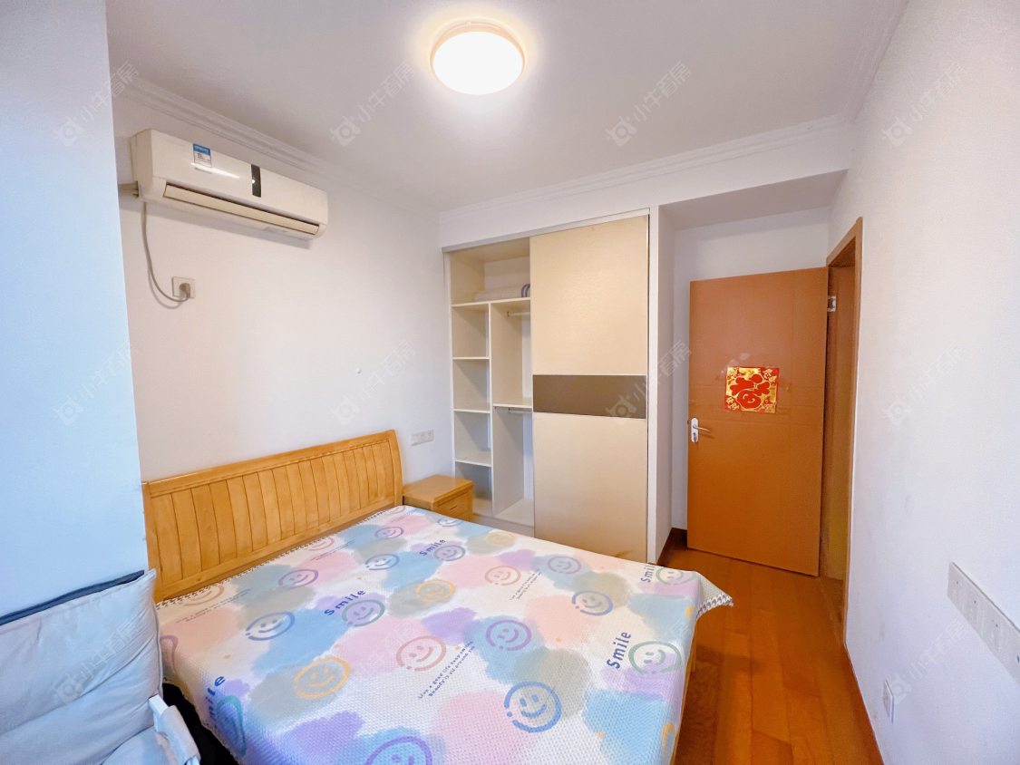 常州龙德花园在租房源室内图_小牛看房