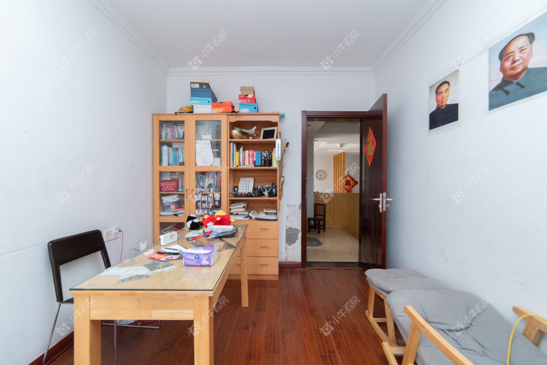 常州璞丽湾花园在租房源室内图_小牛看房