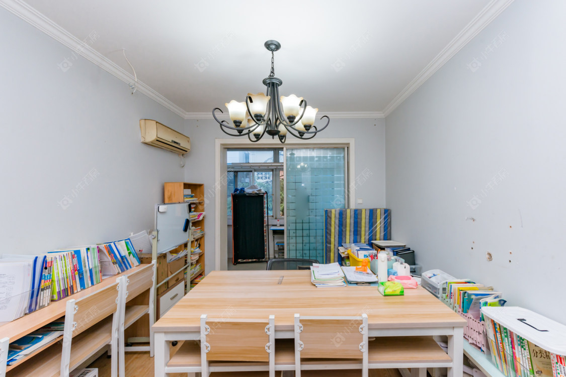 常州红星新村在售二手房源室内图_小牛看房