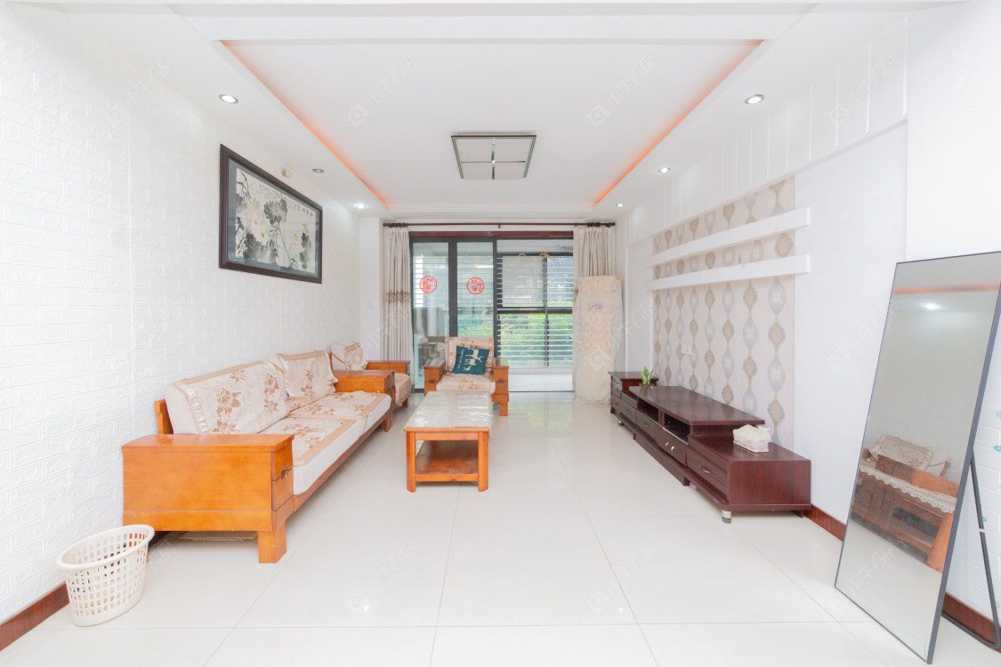 府翰苑西区房源室内图 常州府翰苑西区在售二手房源室内图_小牛看房