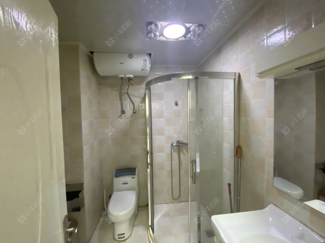 常州四季青服装城在租房源室内图_小牛看房