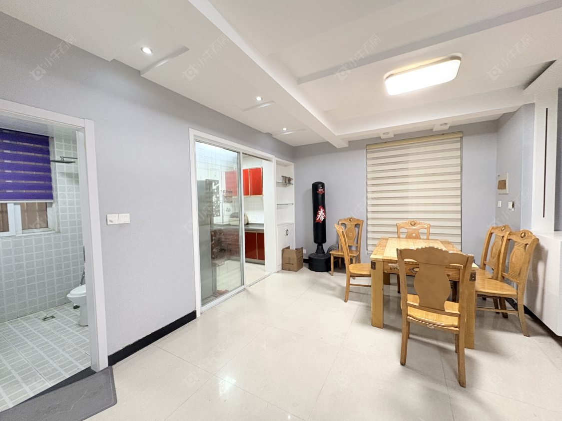 丹阳普善人家在售二手房源室内图_小牛看房