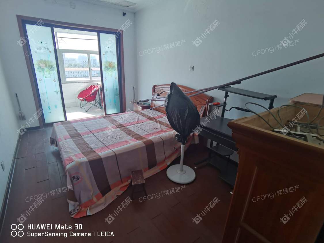 常州荆川东园2室2厅1卫出租_小牛看房