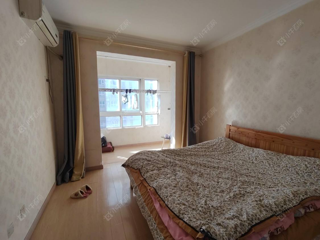 常州九洲新家园在租房源室内图_小牛看房