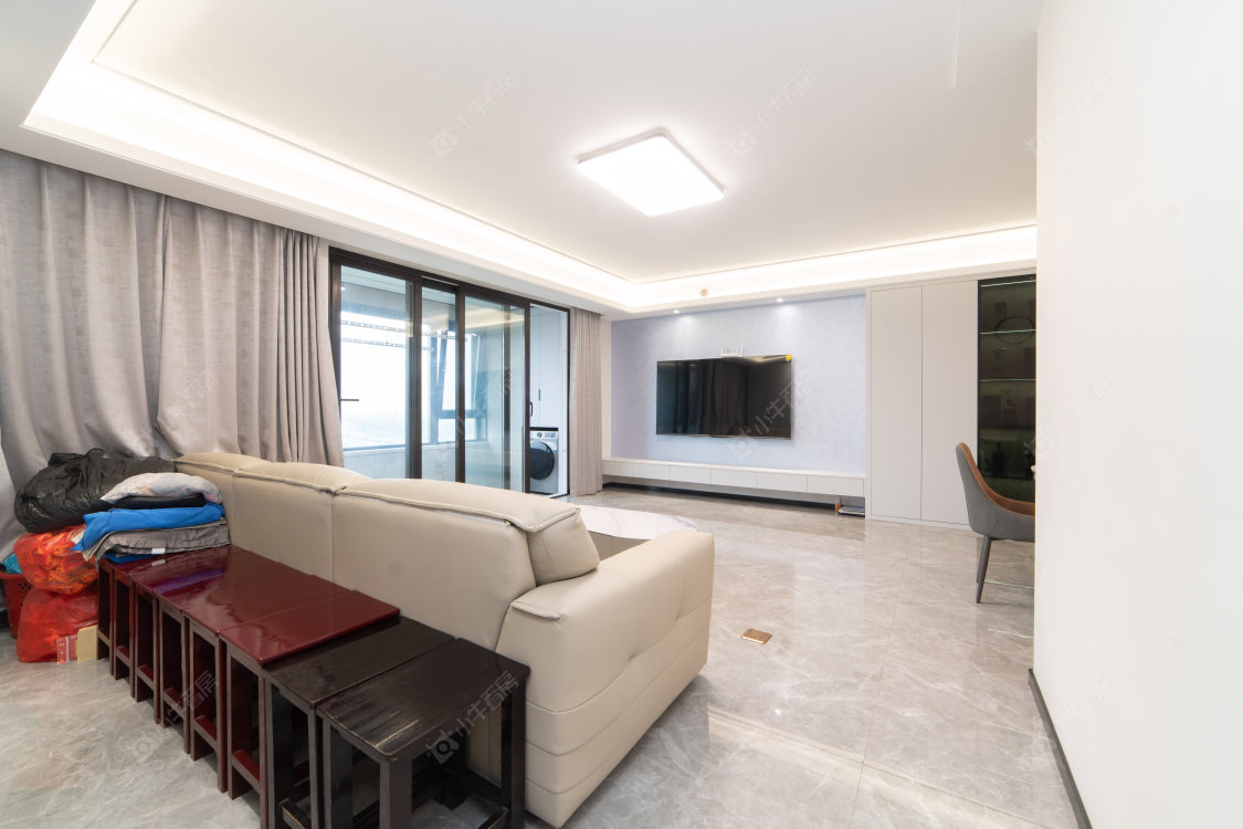 万科四季都会房源室内图 常州万科四季都会在售二手房源室内图_小牛看房