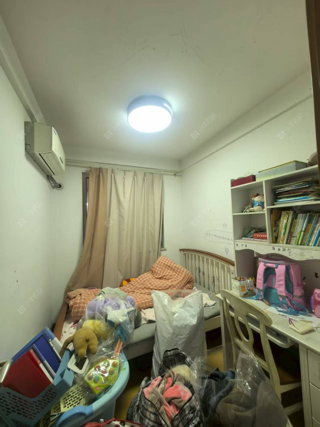 常州九洲花园二期在租房源室内图_小牛看房