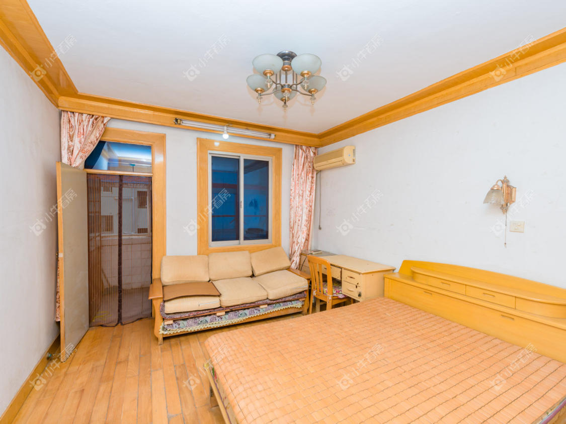 常州麻巷2室2厅1卫出租_小牛看房