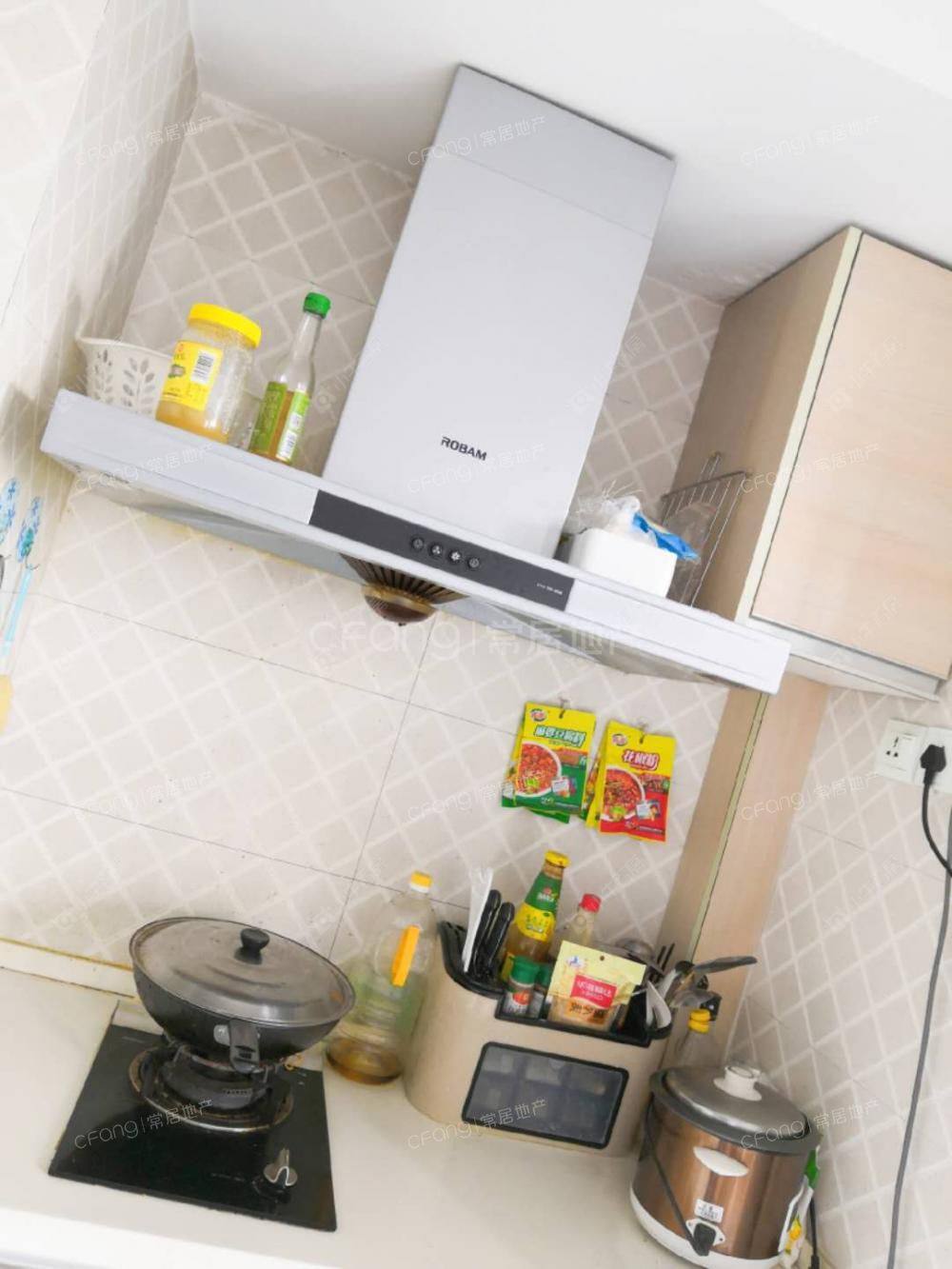 常州莱蒙城铂晶在租房源_小牛看房