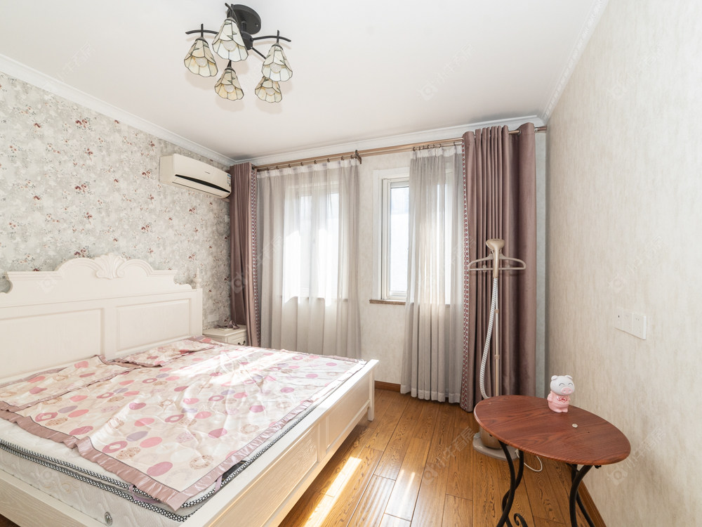 常州九洲花园二期在售二手房源室内图_小牛看房