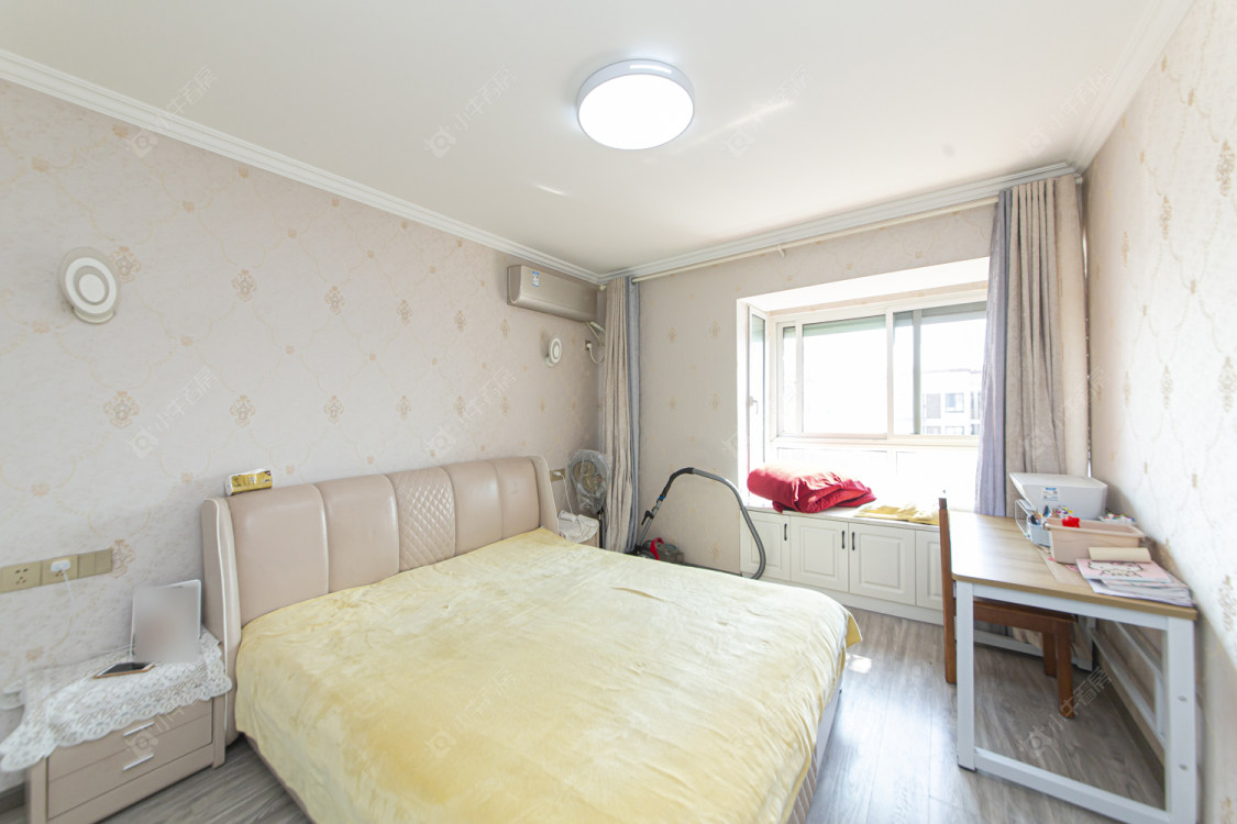 常州聚缘福地在售二手房源室内图_小牛看房