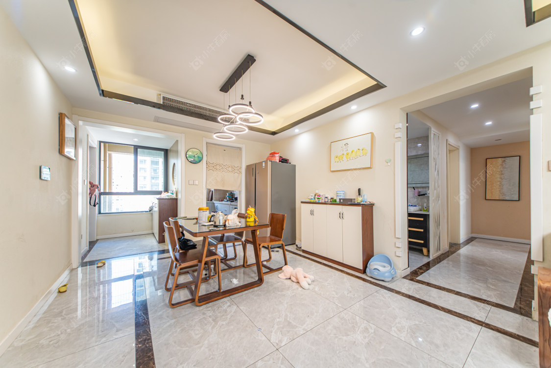 路劲城三期房源室内图 常州路劲城三期在售二手房源室内图_小牛看房