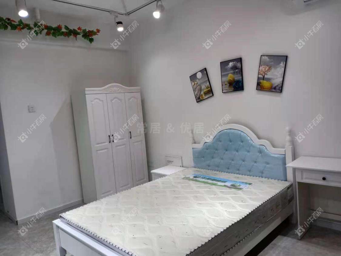 宝龙城市广场房源室内图 常州宝龙城市广场在租房源室内图_小牛看房