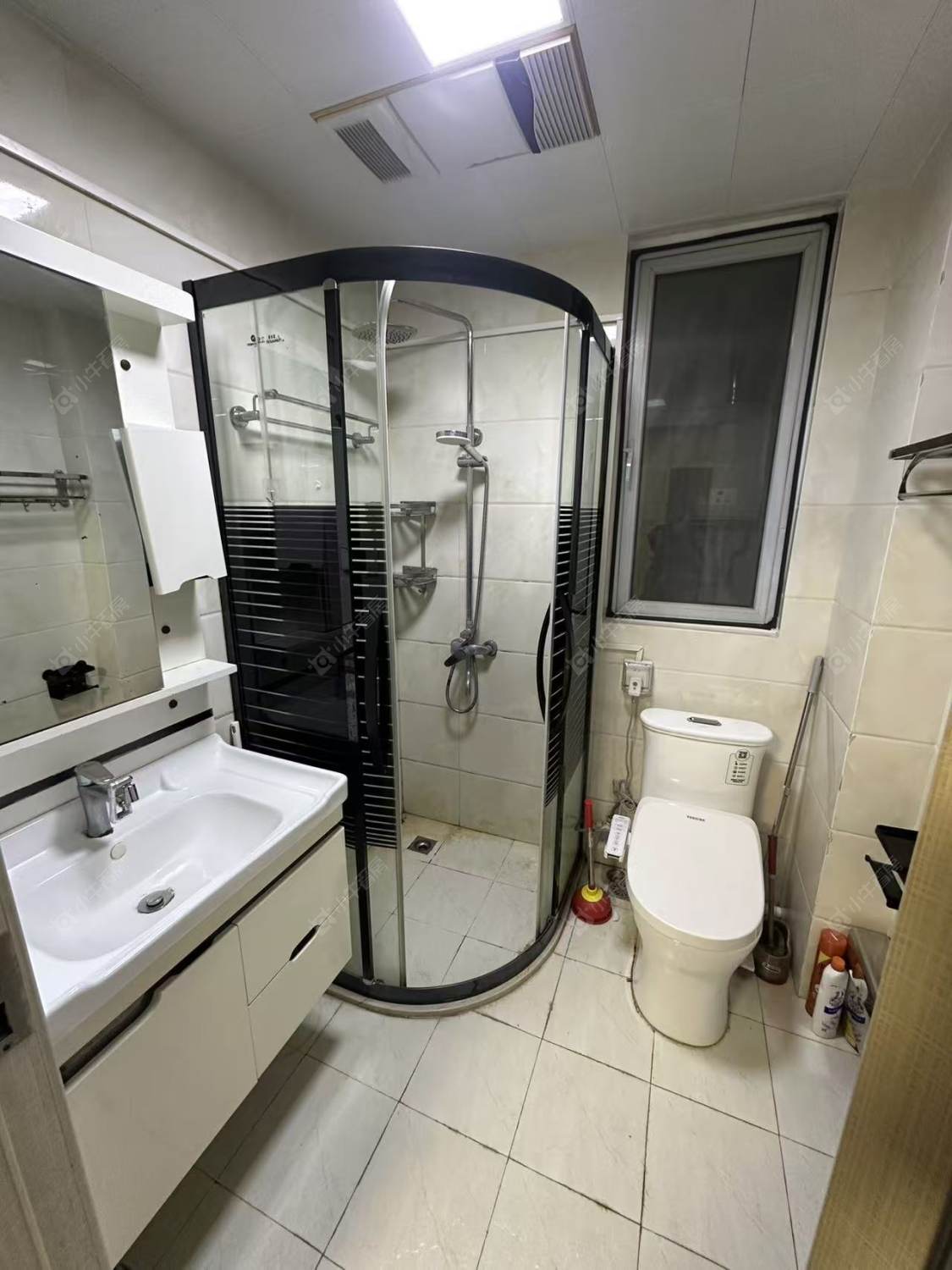 常州华林家园二期在租房源室内图_小牛看房