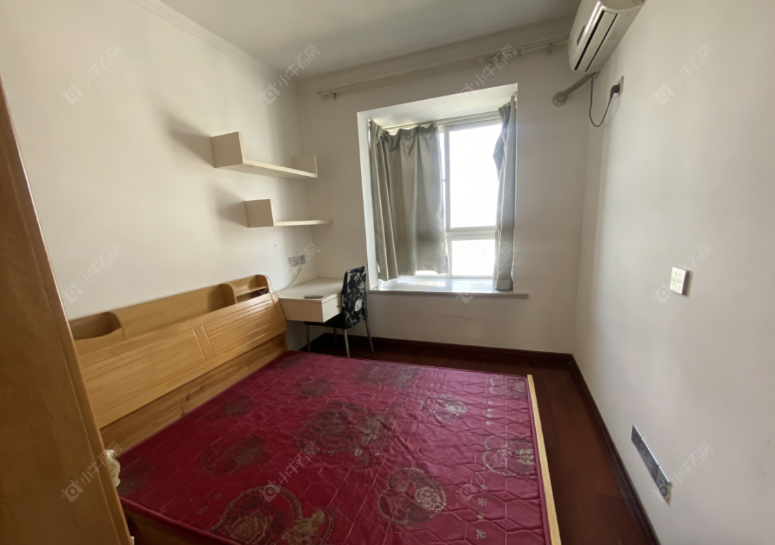 常州运河花园在租房源户型图_小牛看房