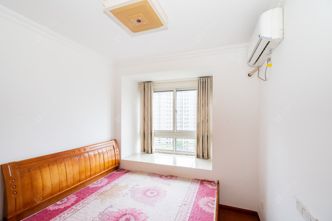 常州朗诗競园在售二手房源室内图_小牛看房