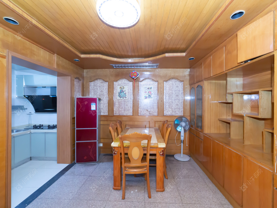 常州翠苑公寓在售二手房源室内图_小牛看房