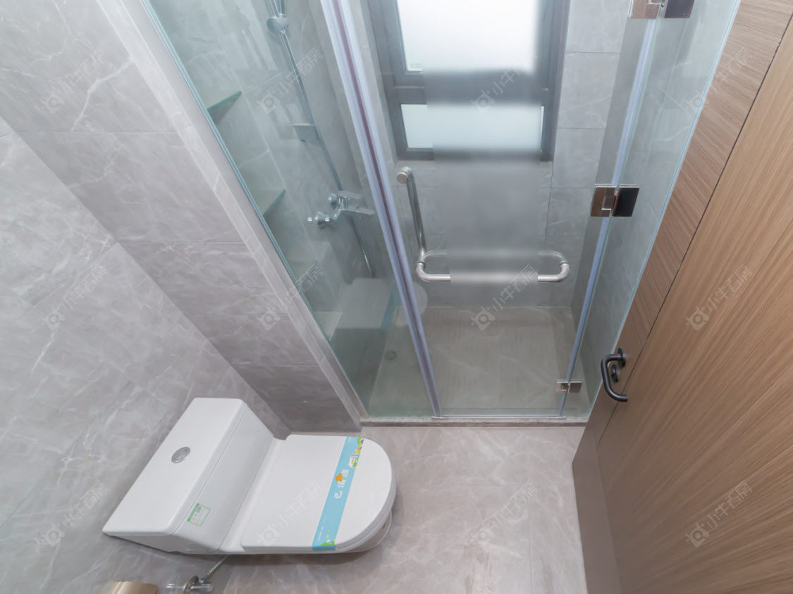 常州万科新都会在售二手房源室内图_小牛看房