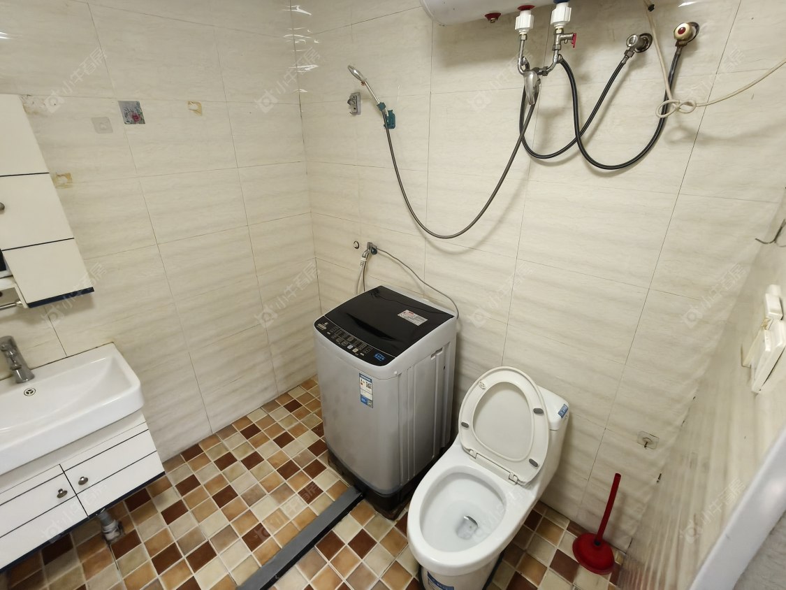 常州卢家巷卢政街在租房源_小牛看房