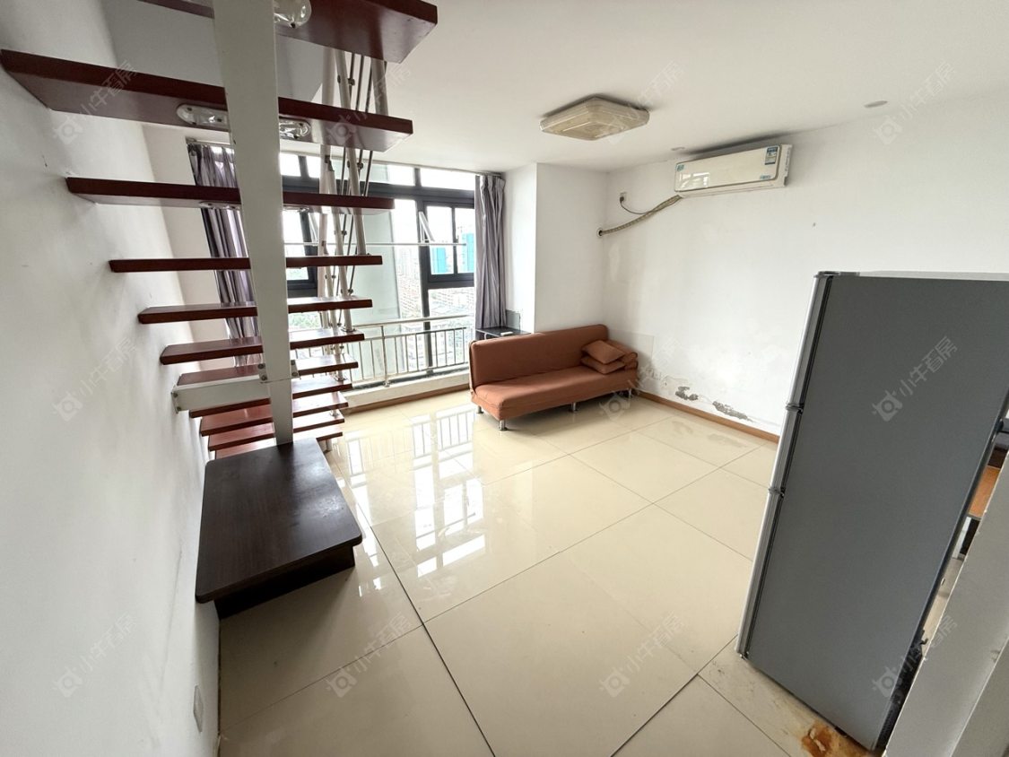 常州金田精英汇在租房源室内图_小牛看房