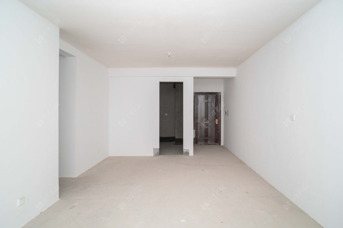 常州港悦府在售二手房源室内图_小牛看房