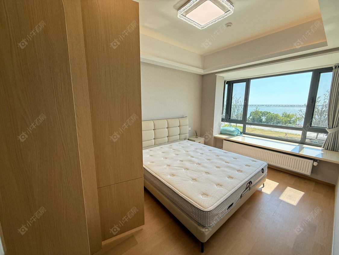 常州星河澜月湾在租房源室内图_小牛看房