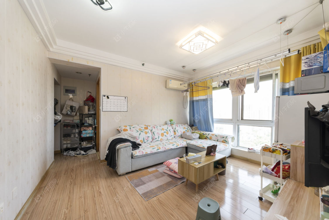 莱蒙城铂晶房源室内图 常州莱蒙城铂晶在售二手房源室内图_小牛看房