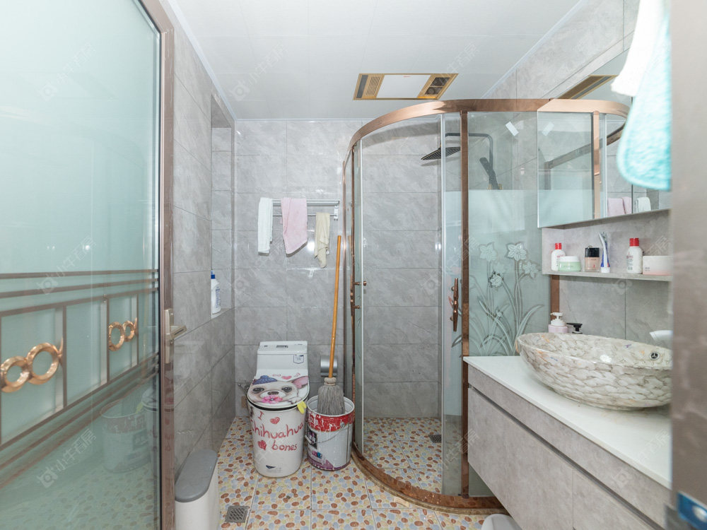 常州龙城福第在售二手房源室内图_小牛看房