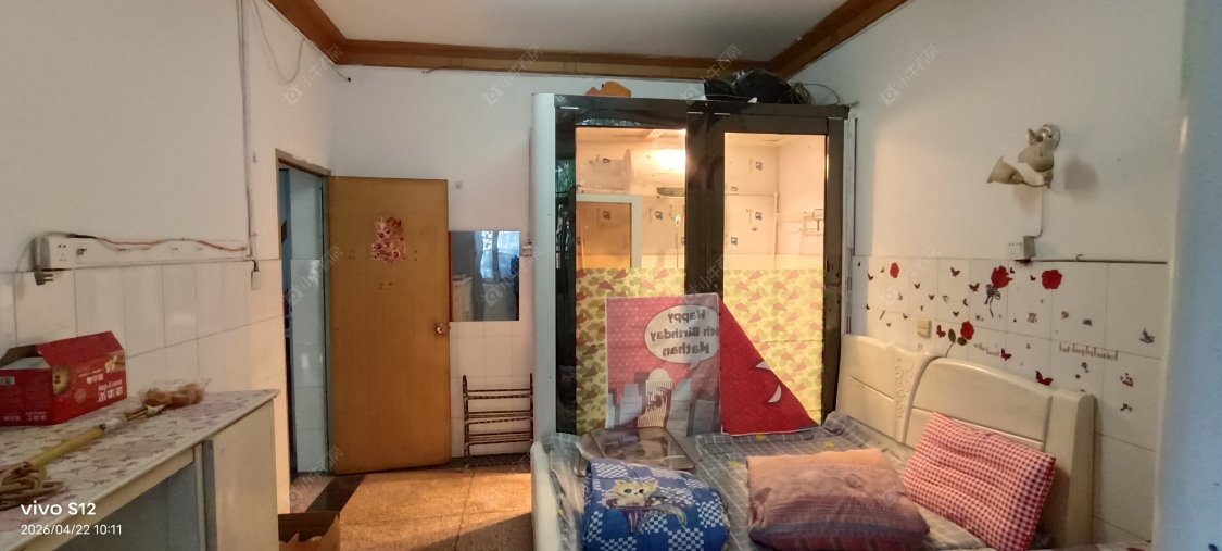 常州中壮新村在租房源_小牛看房