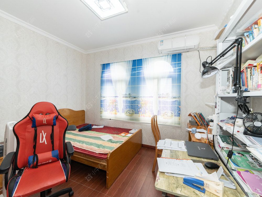 九洲花园二期房源室内图 常州九洲花园二期在售二手房源室内图_小牛看房