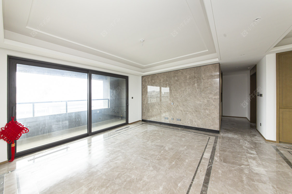 常州春秋金茂府在售二手房源室内图_小牛看房