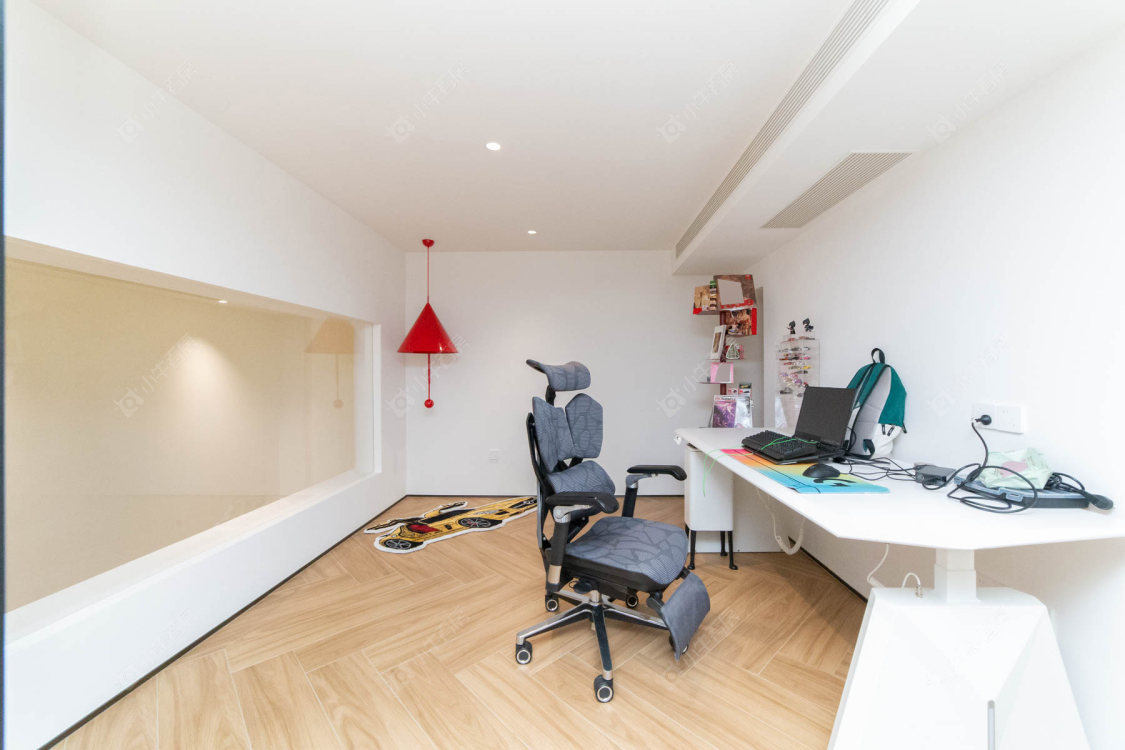 常州华宇新城天境在售二手房源室内图_小牛看房