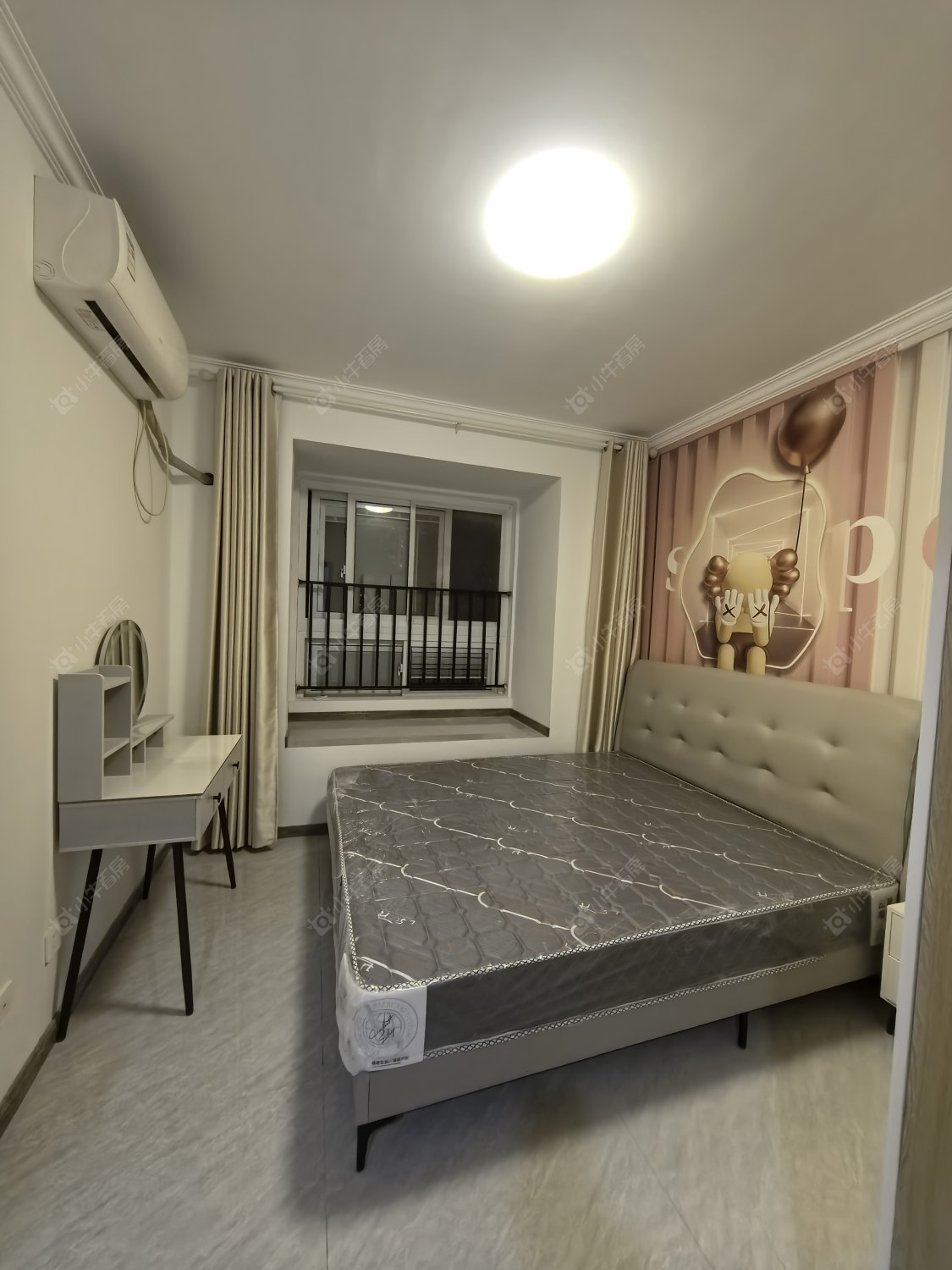 常州华润国际五期在租房源_小牛看房