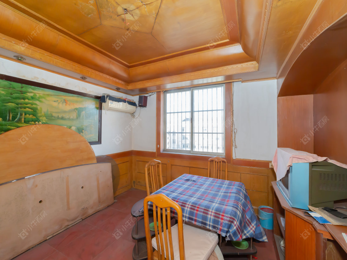 翠竹新村南区房源室内图 常州翠竹新村南区在售二手房源室内图_小牛看房