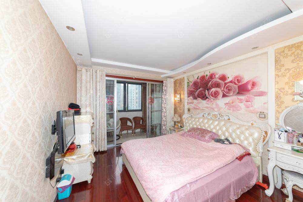 御源林城西区房源室内图 常州御源林城西区在售二手房源室内图_小牛看房