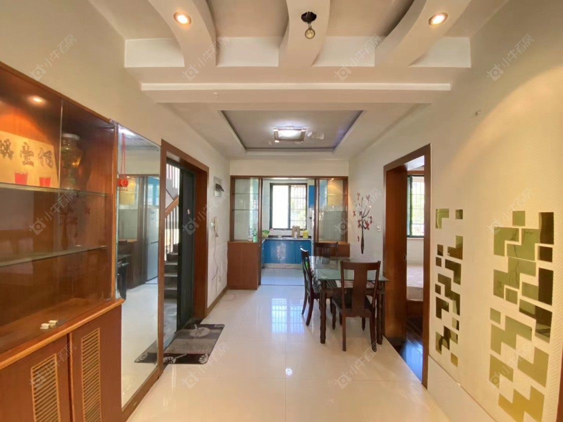 常州百草苑在租房源_小牛看房