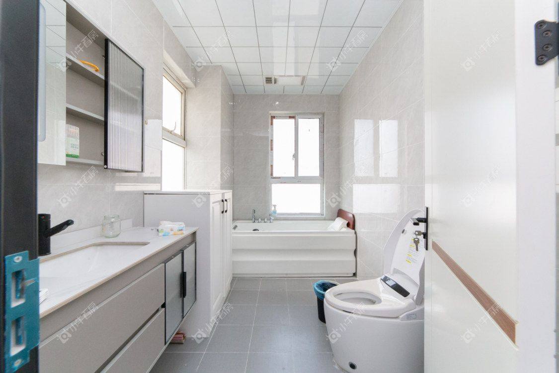 常州凤凰湖花园在租房源户型图_小牛看房