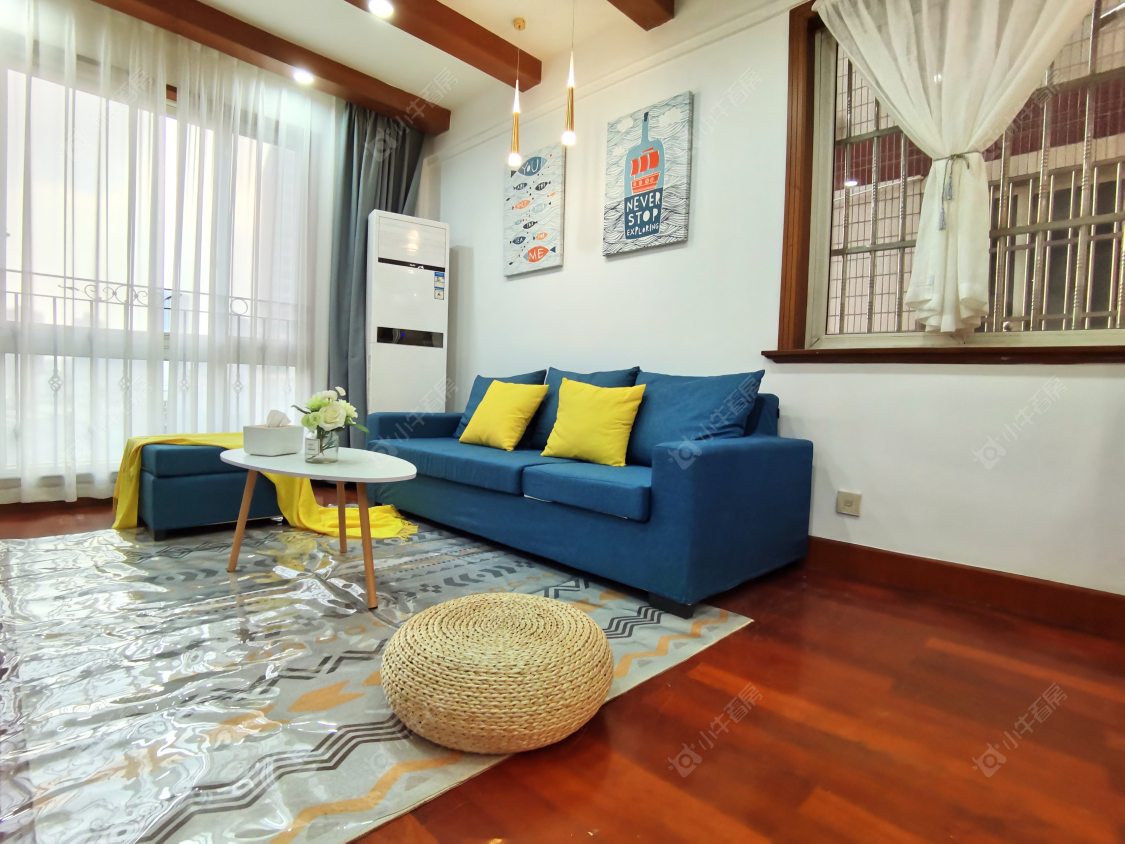 常州多宝大厦在租房源室内图_小牛看房