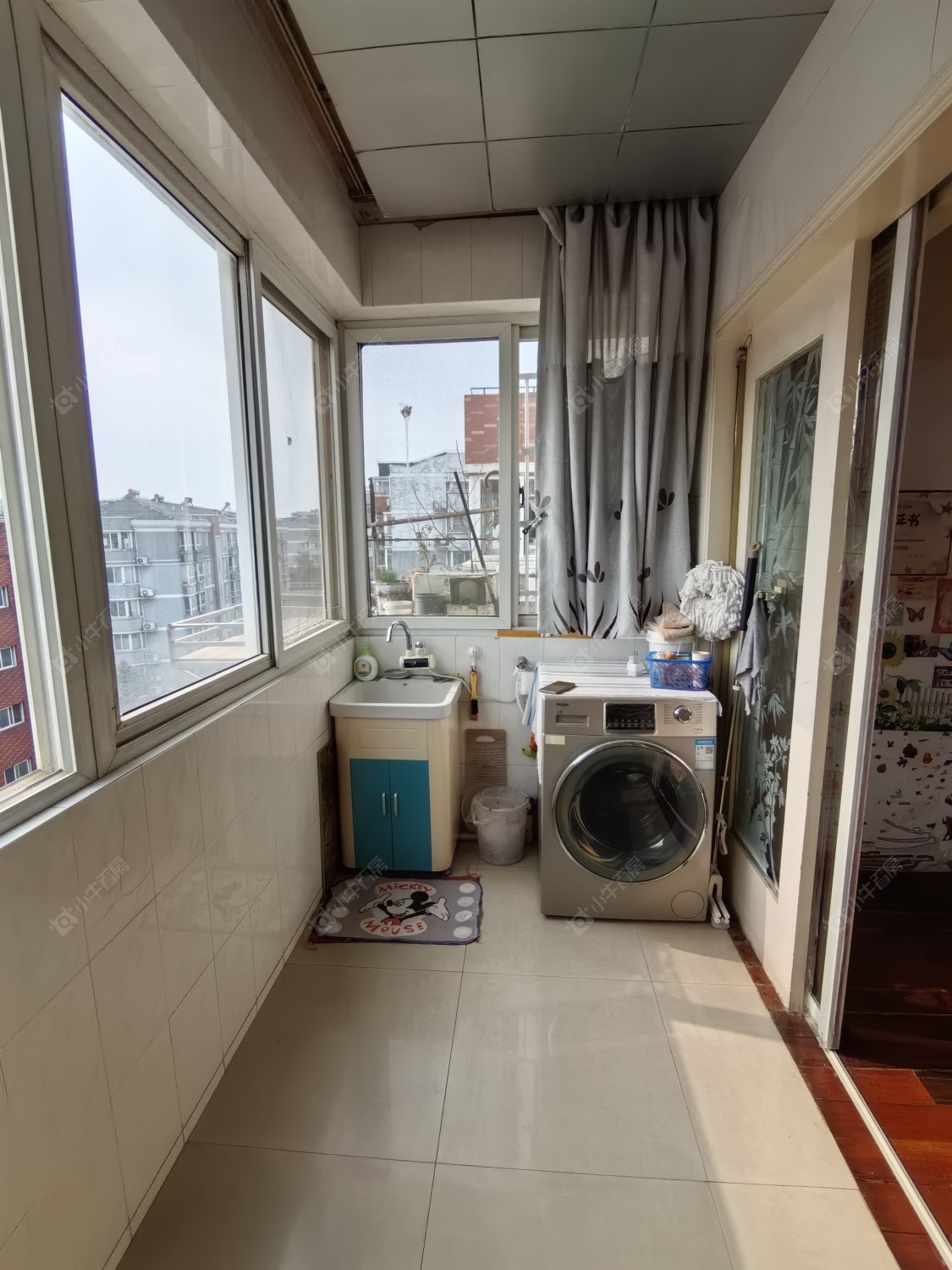 常州河苑家园二期租房_河苑家园二期2室2厅房源出租