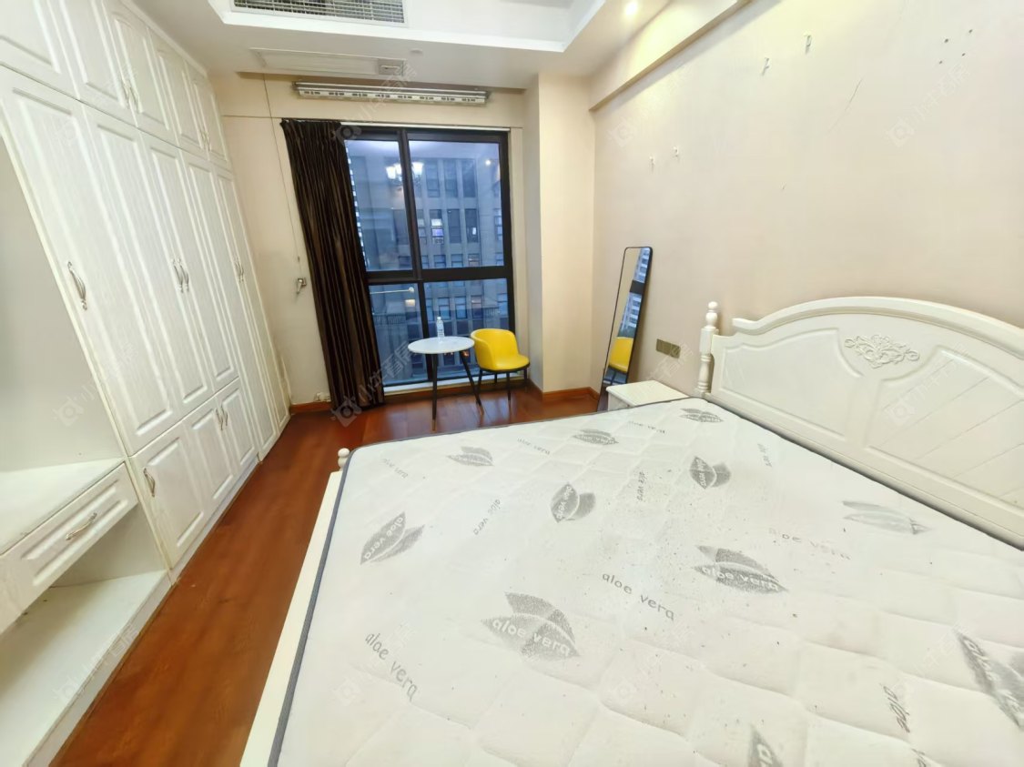 新城帝景东区房源室内图 常州新城帝景东区在租房源室内图_小牛看房