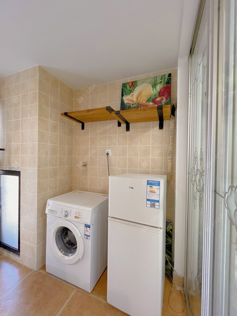 常州吾悦广场悦+公寓在租房源室内图_小牛看房