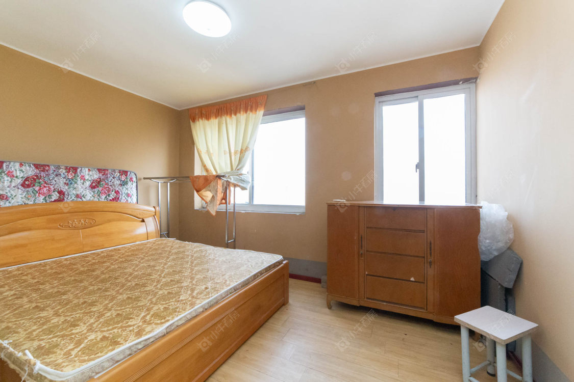 常州港龙新港城在售二手房源室内图_小牛看房