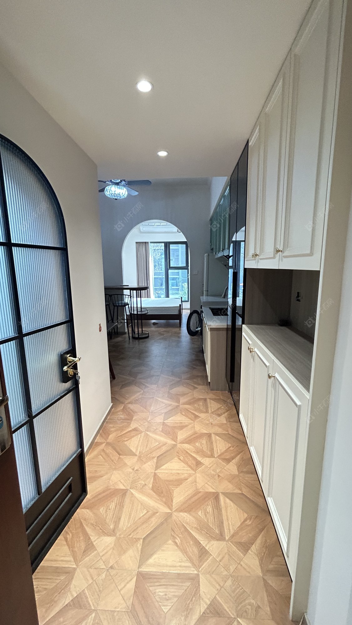 常州龙湖星图在租房源_小牛看房