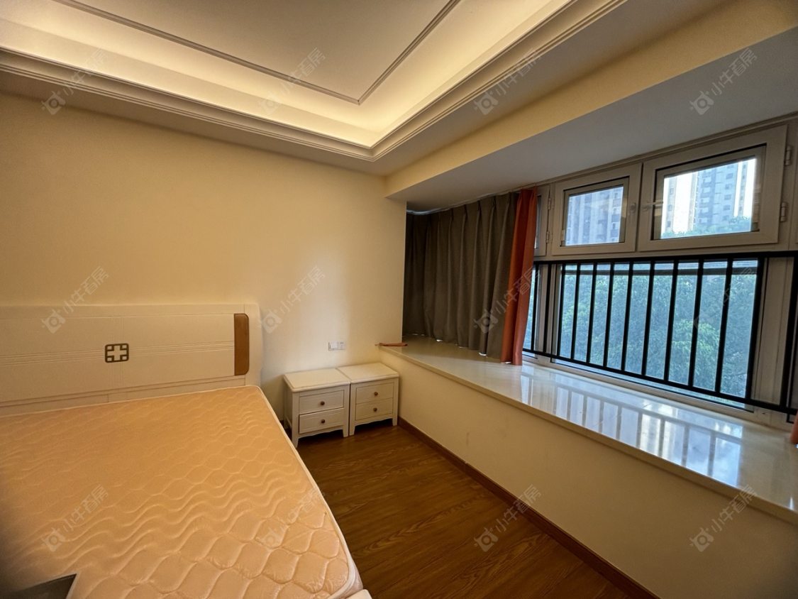 常州碧桂园金科光明府在租房源室内图_小牛看房