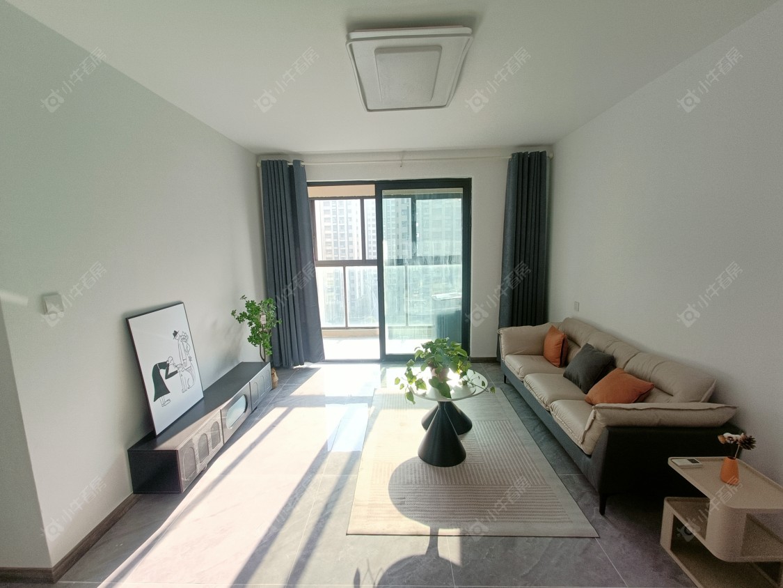 常州衡麓世家在租房源_小牛看房