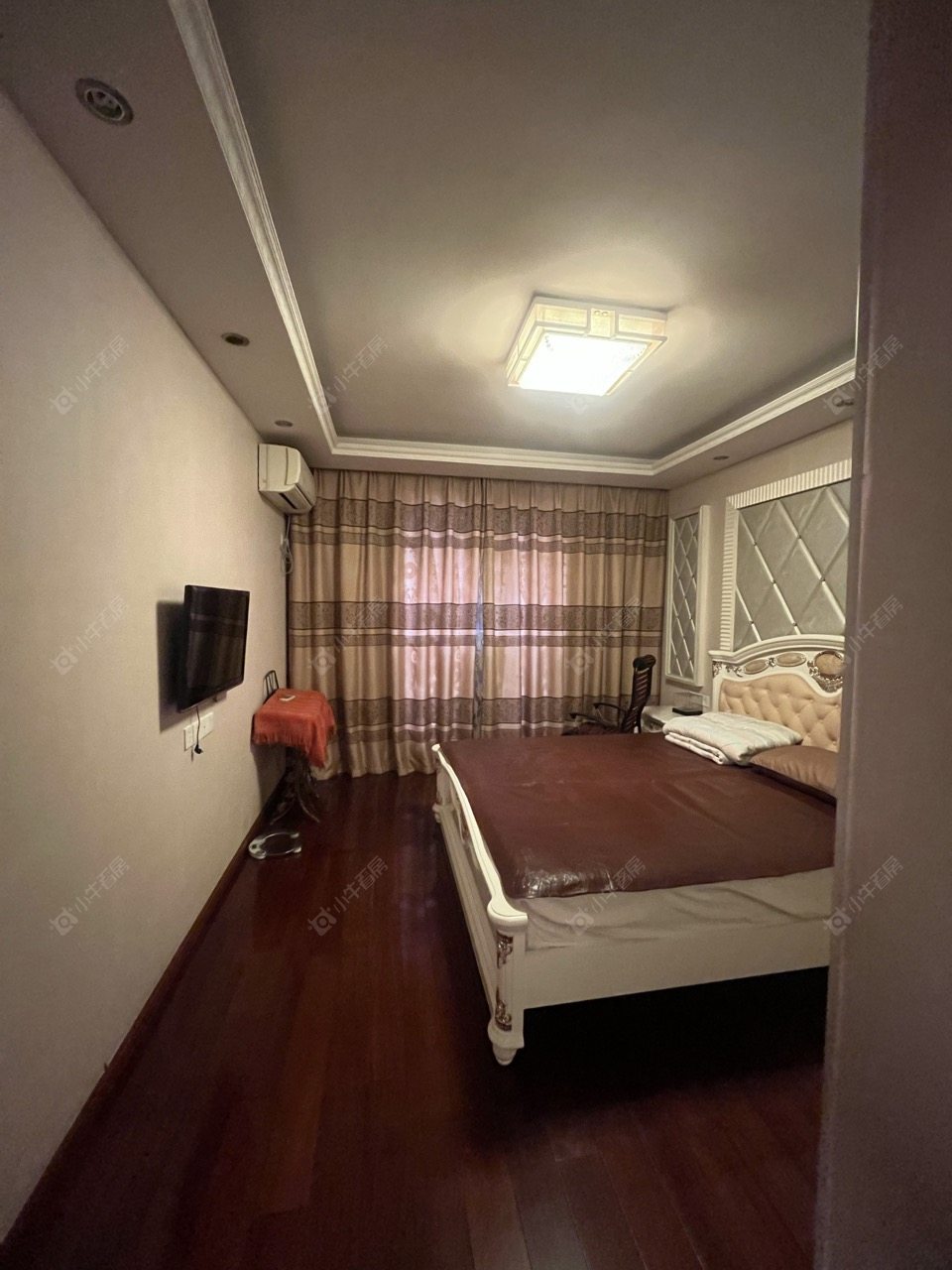 常州宋剑湖家园在租房源室内图_小牛看房