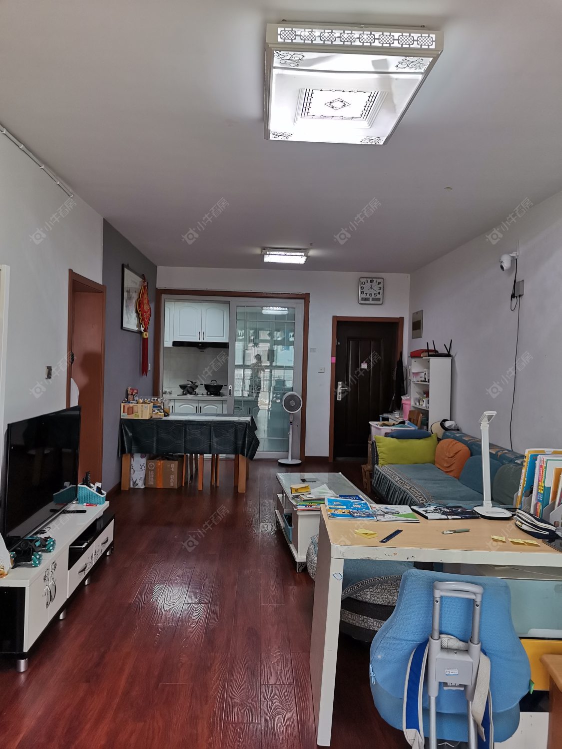 常州鼎泰花园在租房源_小牛看房