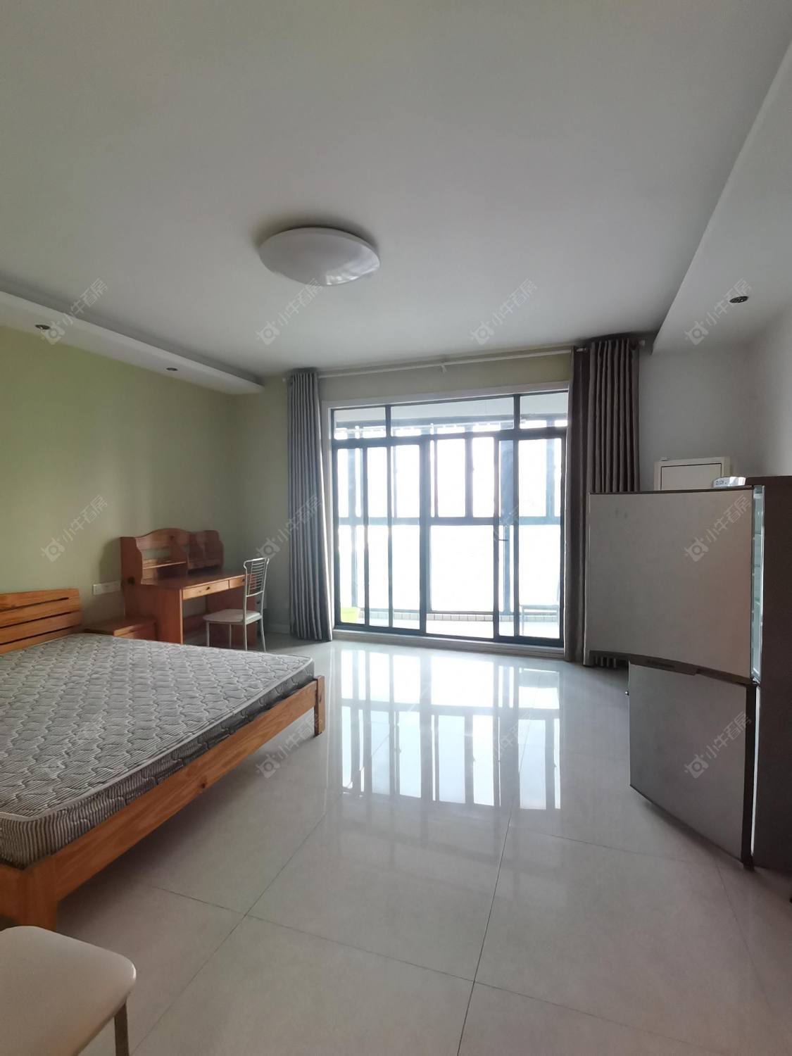 常州金色新城东区在租房源室内图_小牛看房