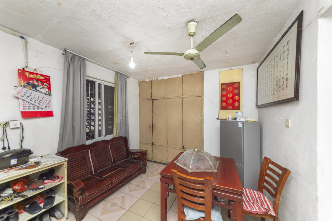 常州白云新村在售二手房_小牛看房