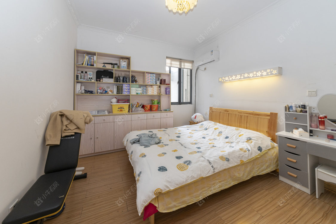 常州阳湖名城在售二手房源室内图_小牛看房