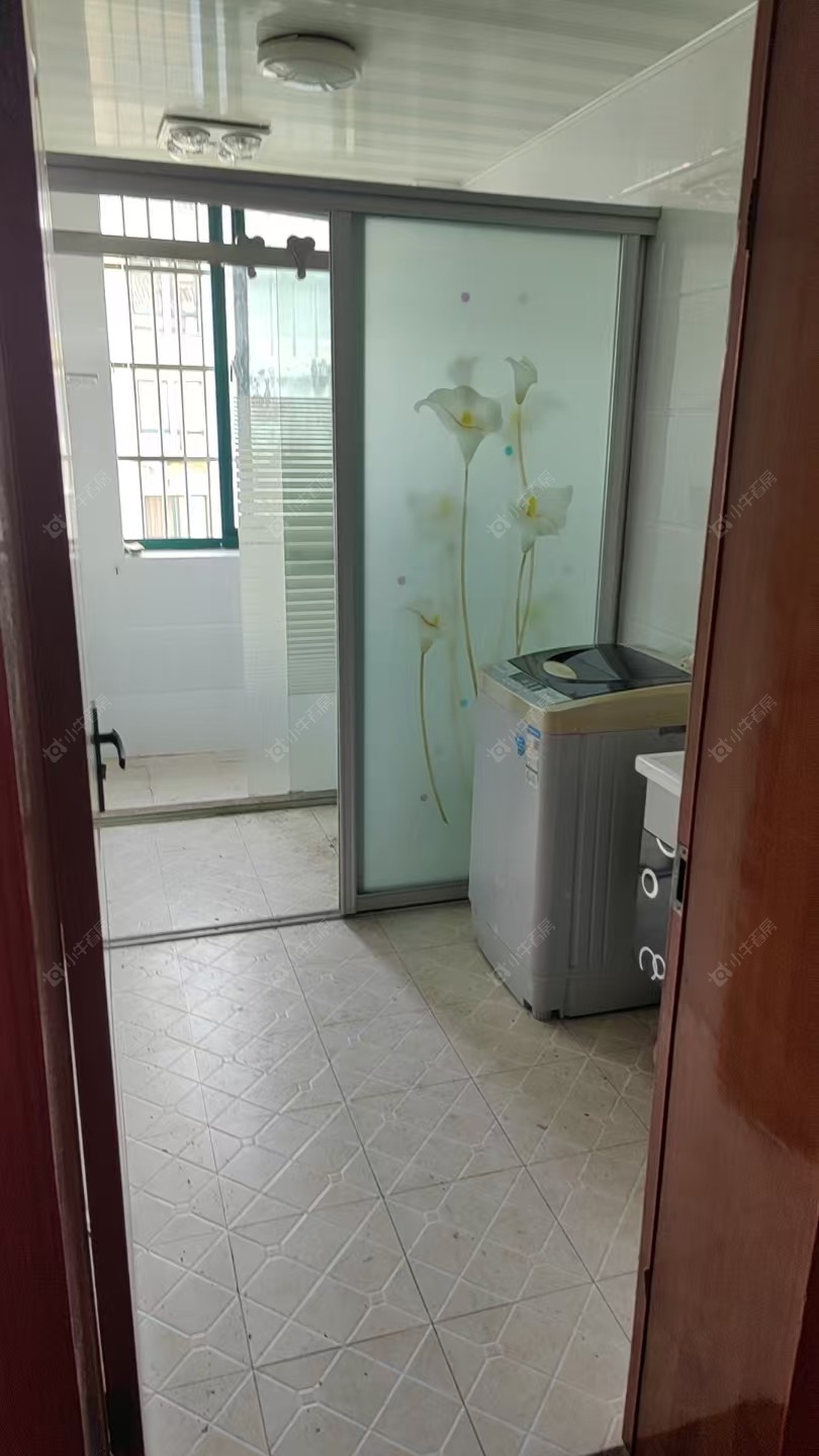常州百馨西苑一二期在租房源_小牛看房